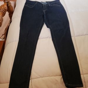 Levi's 535 Denman Jegging